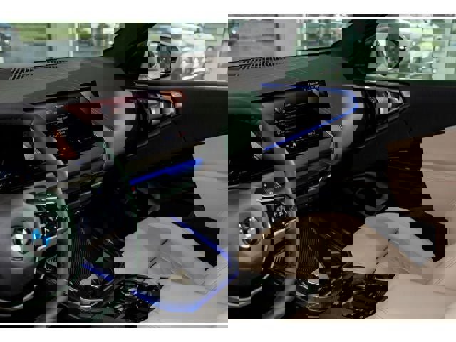 New 2026 BMW X3 xDrive30 w/ Premium Package image 47