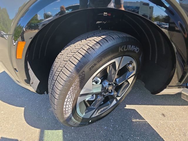 New 2026 Hyundai Palisade Limited image 45