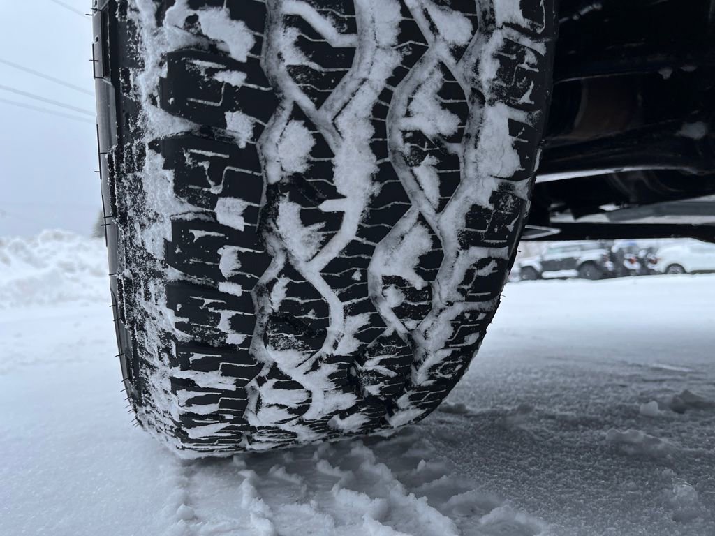 New 2026 Ford F150 XLT w/ Equipment Group 302A MID AWD/4WD image 27