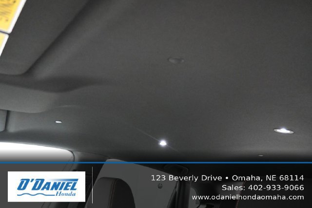 Used 2024 Honda HR-V Sport image 35