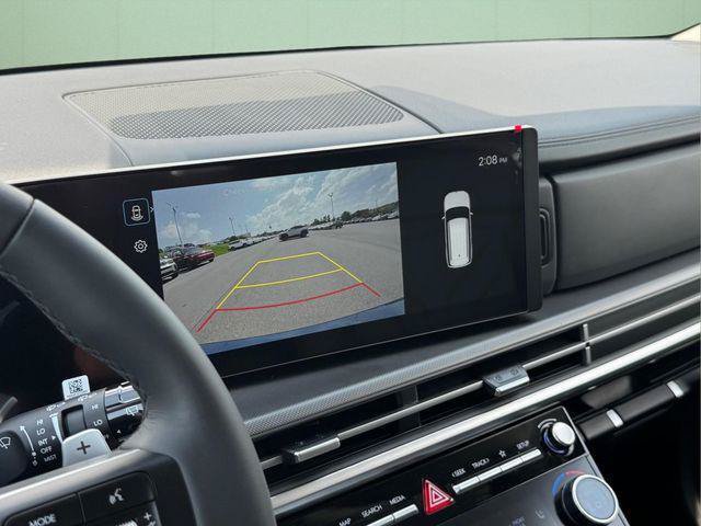 New 2026 Hyundai Santa Fe SEL FWD image 31