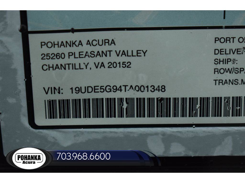 New 2026 Acura Integra Type S image 34