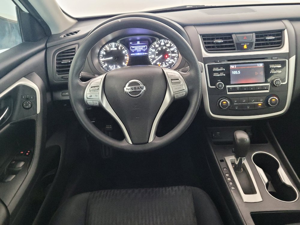 Used 2018 Nissan Altima 2.5 S w/ S Convenience Package FWD image 22