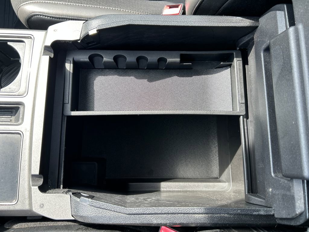 Used 2019 Ford F150 Raptor w/ Equipment Group 801A Mid image 28