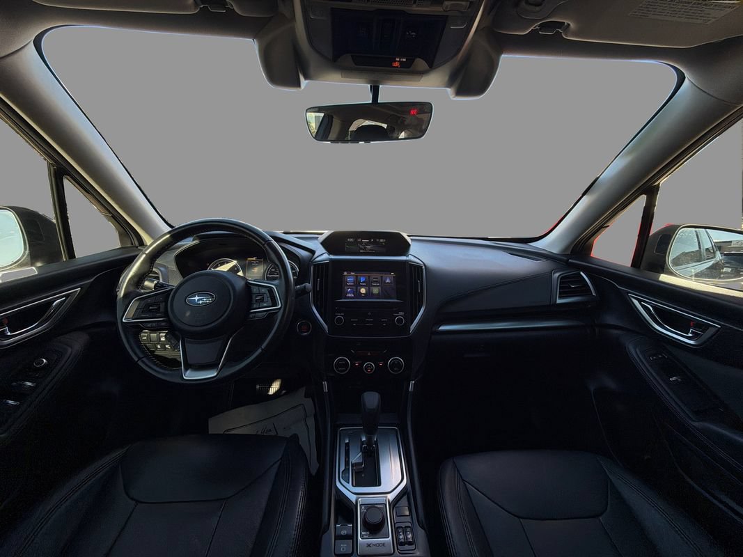 Used 2019 Subaru Forester Premium AWD/4WD image 9