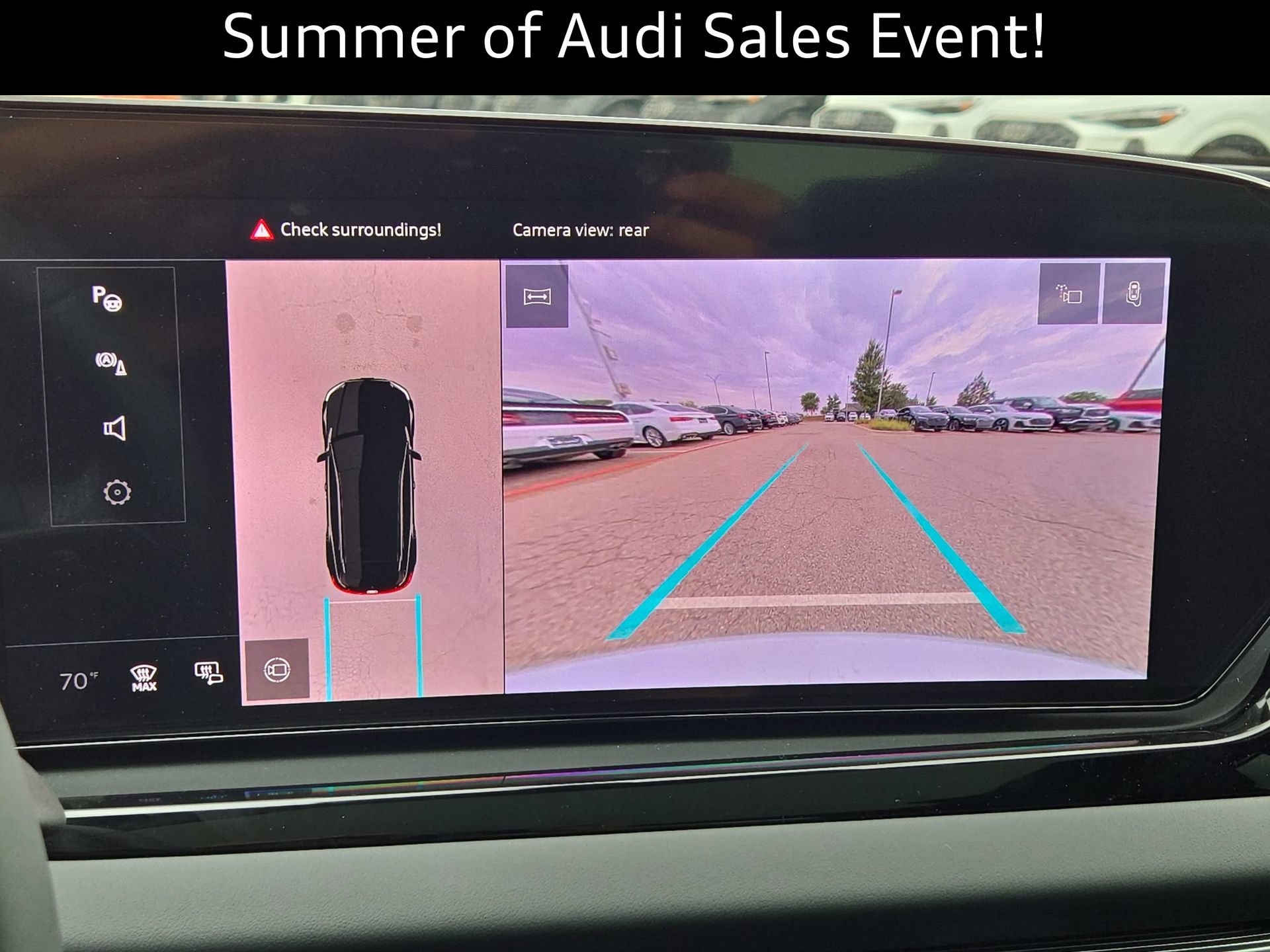 New 2026 Audi A6 Prestige AWD/4WD image 18