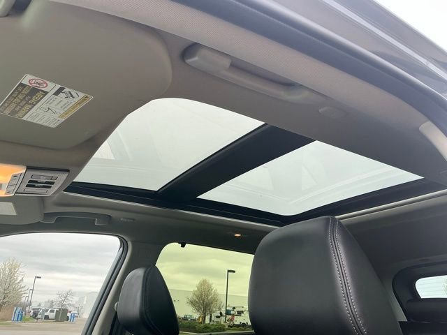 Used 2023 Nissan Rogue Platinum w/ Platinum Premium Package image 31