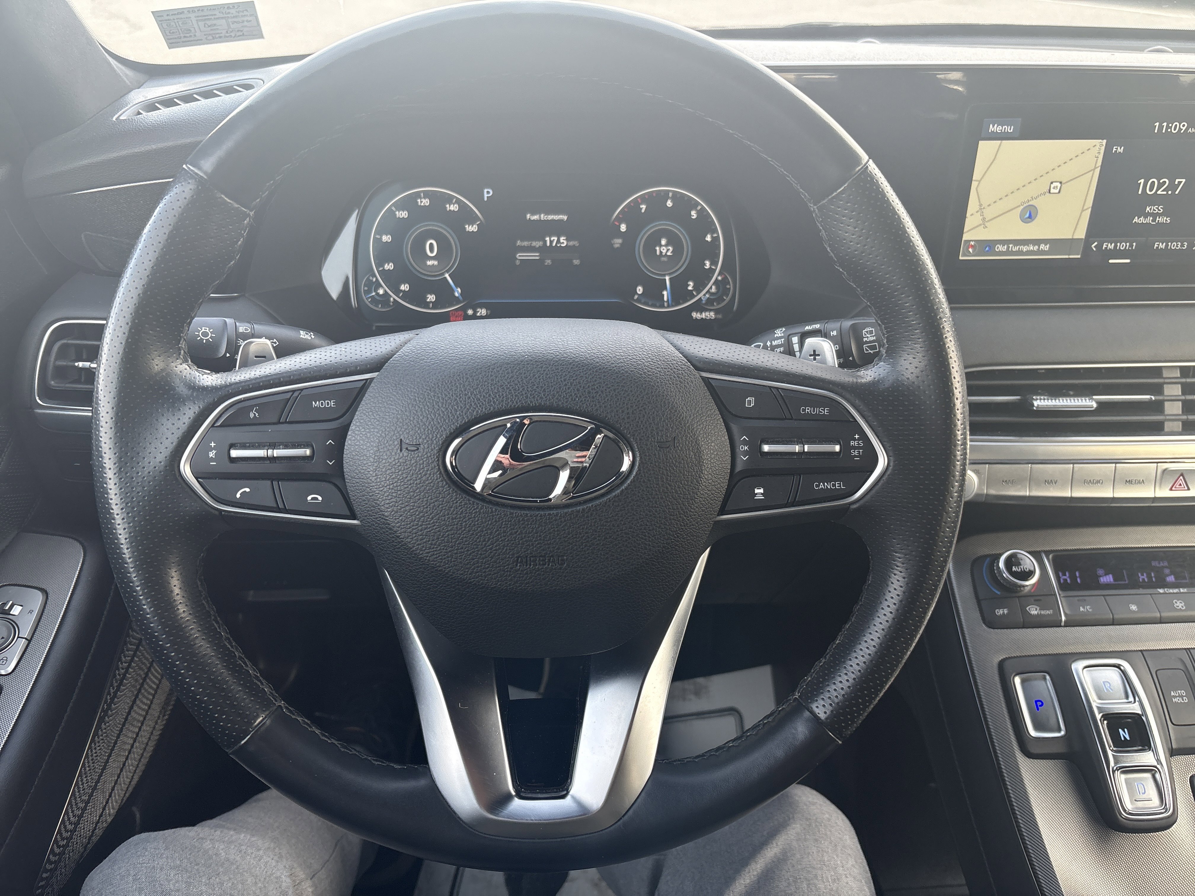Used 2020 Hyundai Palisade Limited image 18