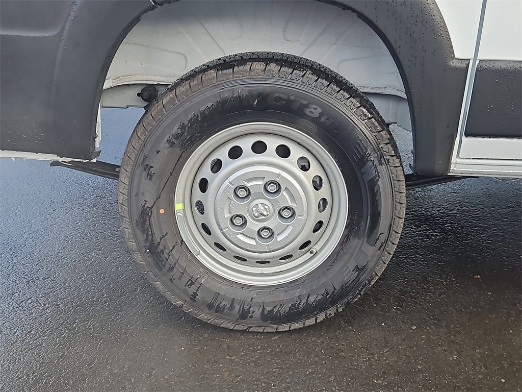 New 2026 RAM ProMaster 1500 w/ Convenience Group image 9