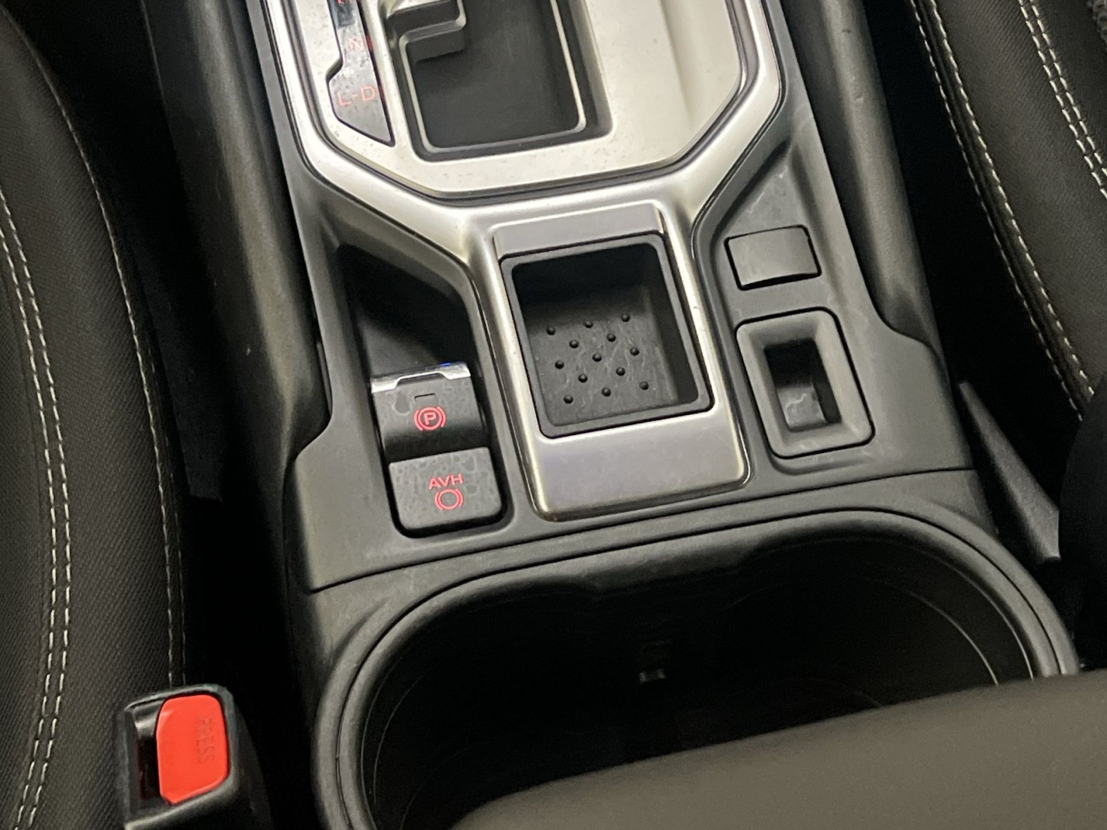 Used 2019 Subaru Forester w/ Popular Package #1 AWD/4WD image 29