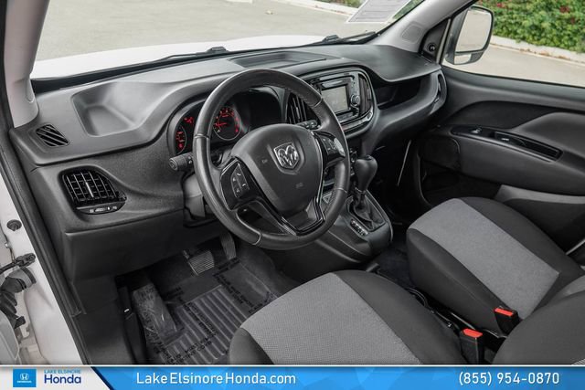 Used 2019 RAM ProMaster City Tradesman image 17