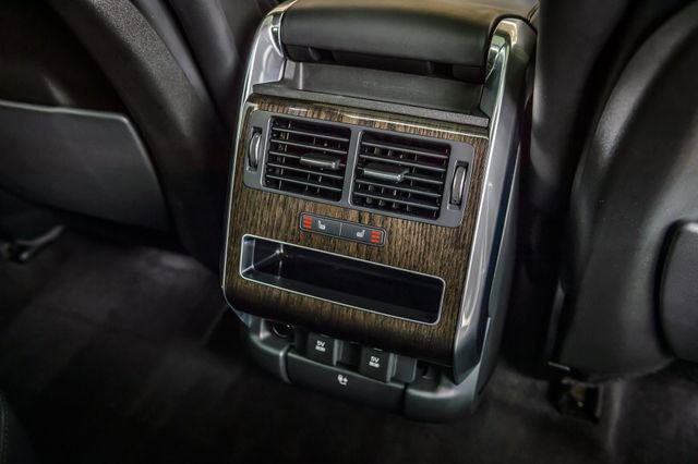 Used 2018 Land Rover Range Rover Sport HSE image 49