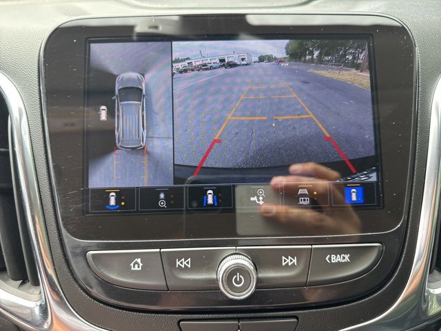 Certified 2022 Chevrolet Equinox Premier image 19