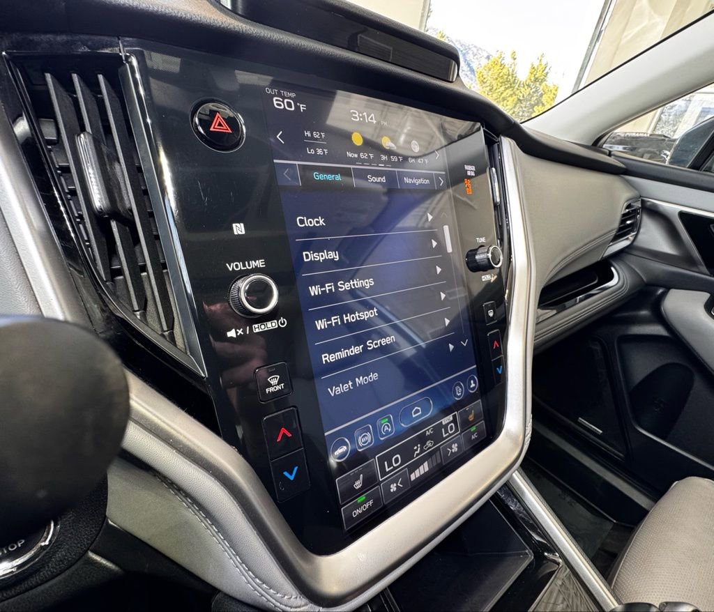 Used 2024 Subaru Outback Limited image 30