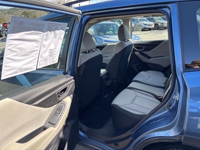 Certified 2023 Subaru Forester image 16