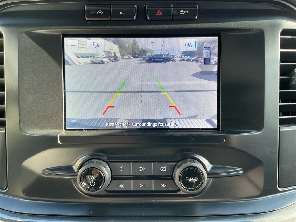 Used 2023 Ford F150 XL w/ STX Appearance Package image 20