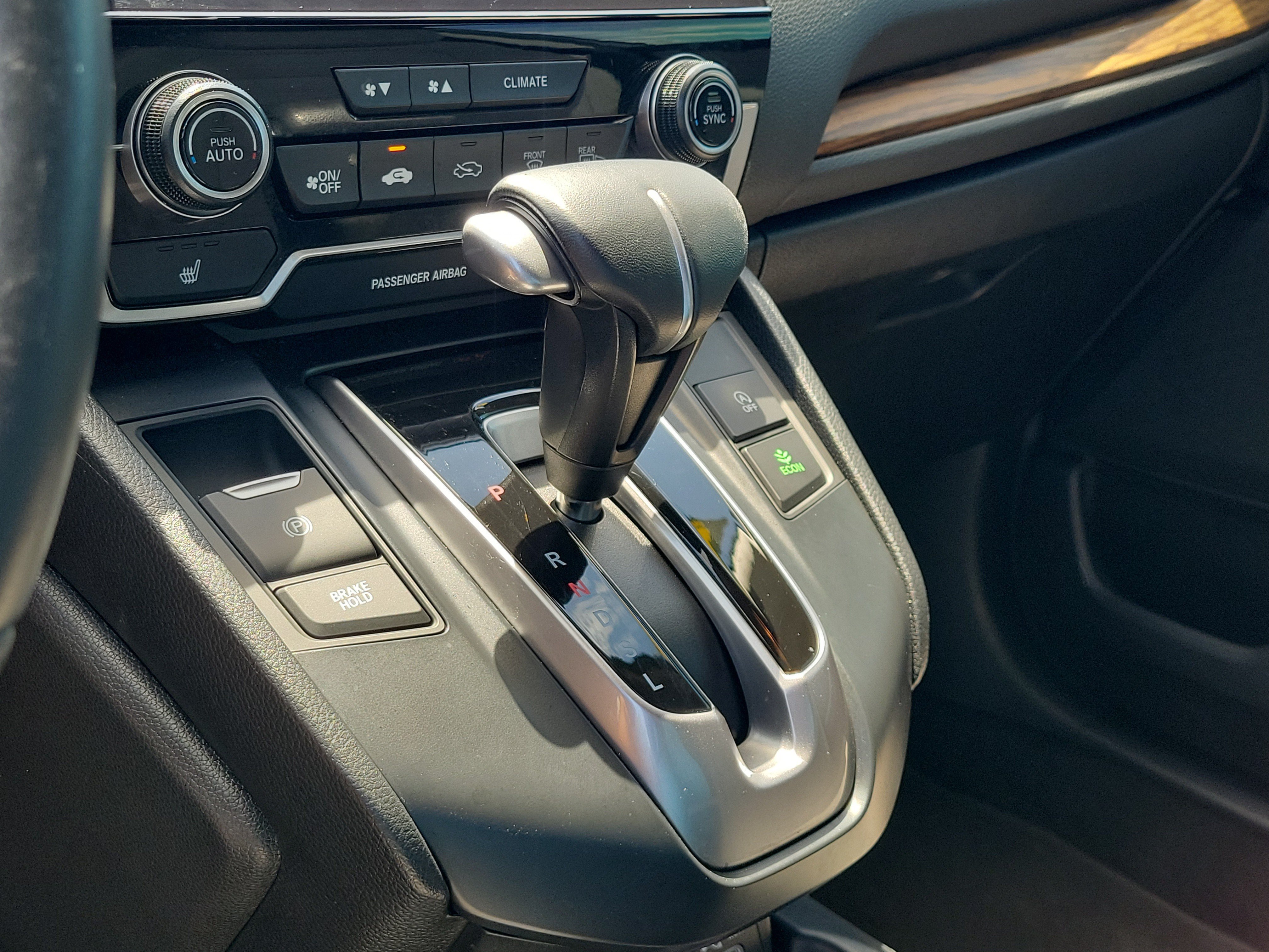Used 2021 Honda CR-V EX-L image 20