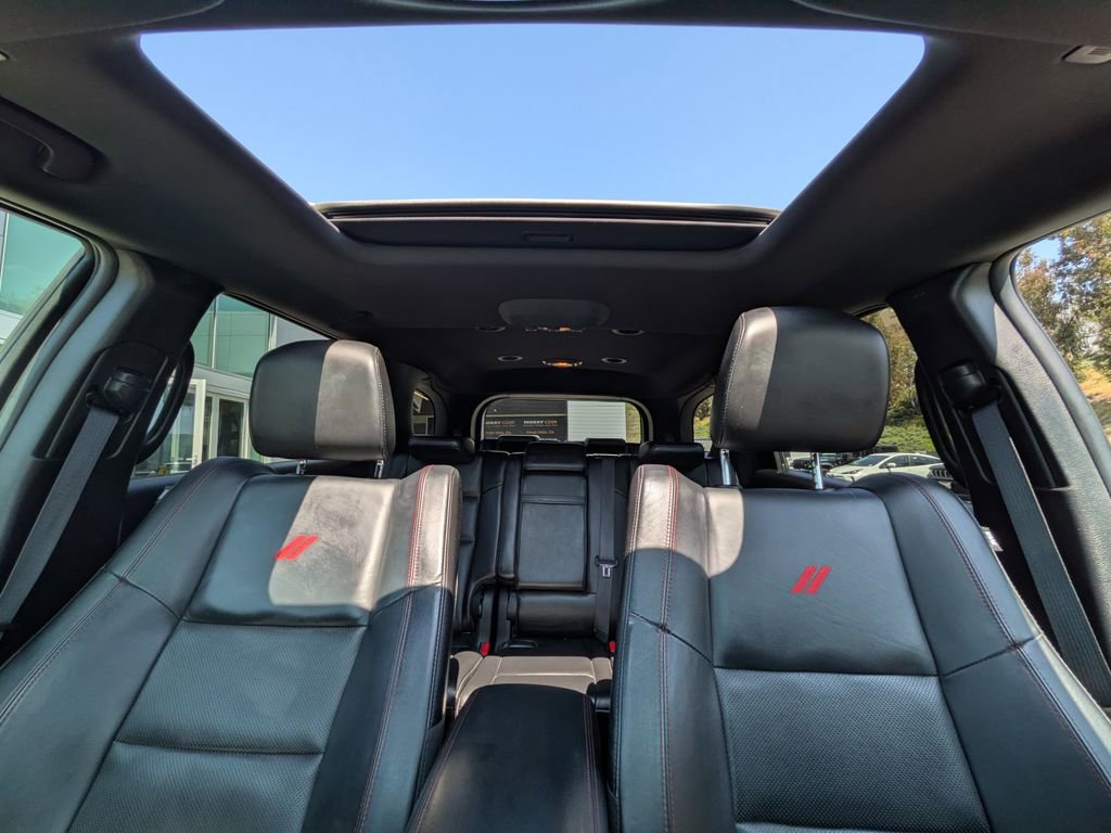 Used 2024 Dodge Durango GT image 31