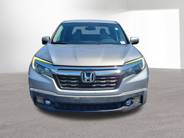 Used 2017 Honda Ridgeline RTL-T image 16