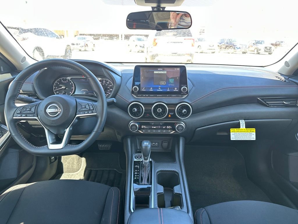 Used 2024 Nissan Sentra SR image 13