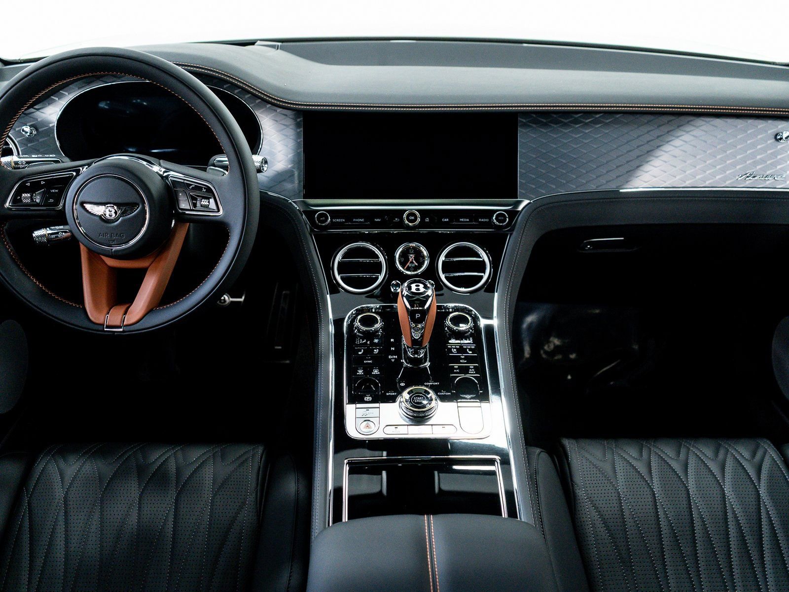 New 2026 Bentley Continental GT image 21