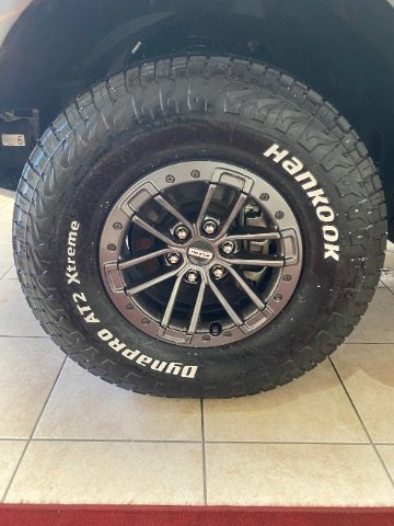Used 2020 Ford F150 Raptor w/ Equipment Group 802A Luxury AWD/4WD image 35