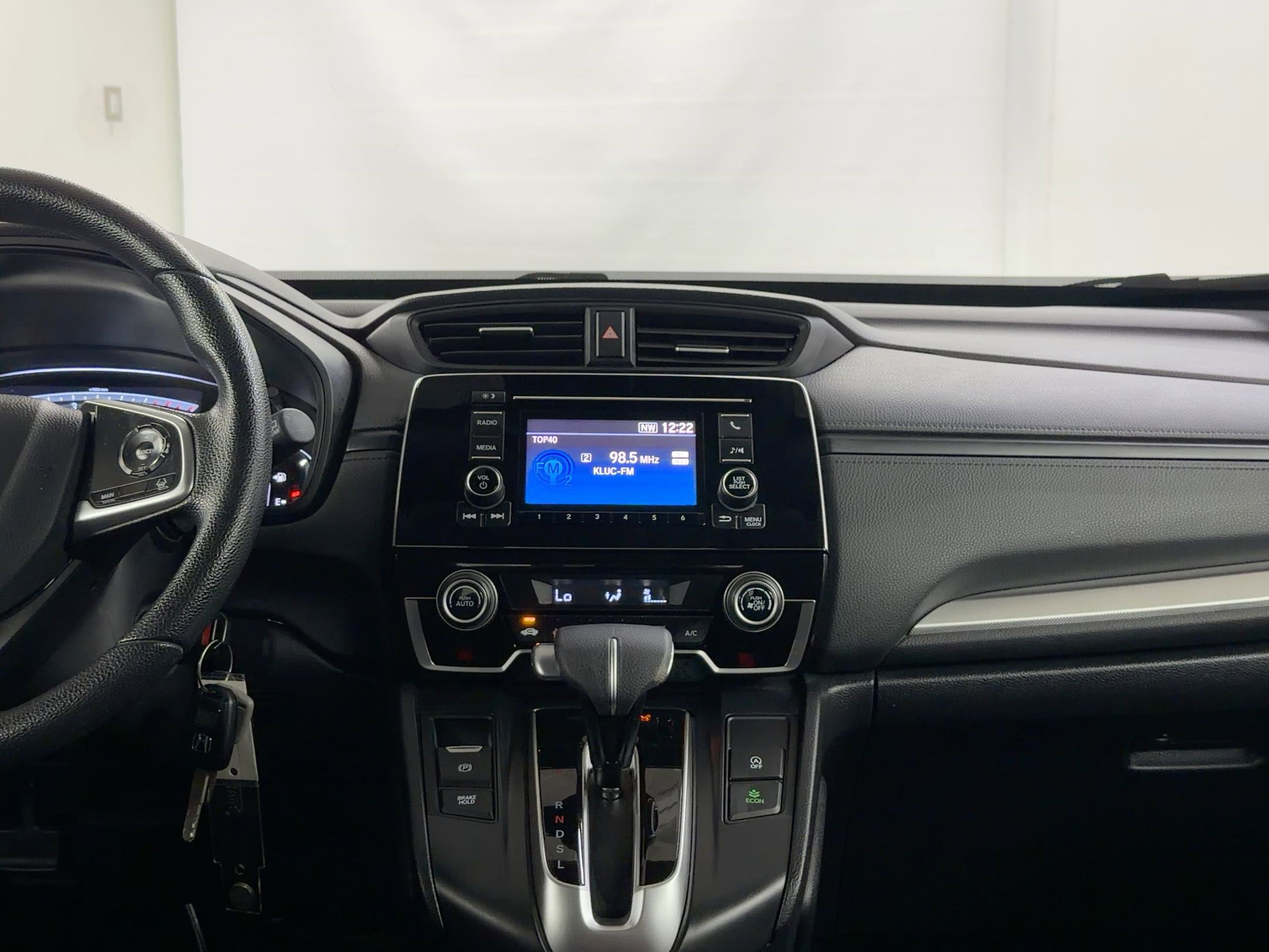 Certified 2020 Honda CR-V LX image 30
