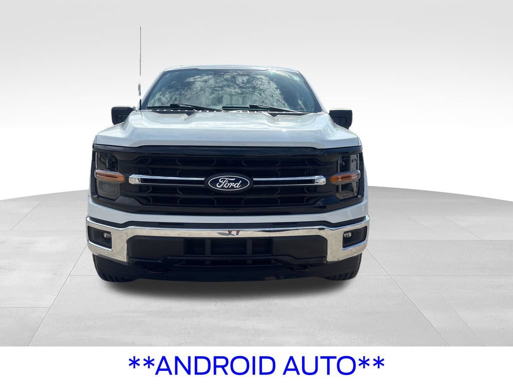 Certified 2024 Ford F150 XLT w/ Mobile Office Package AWD/4WD image 11