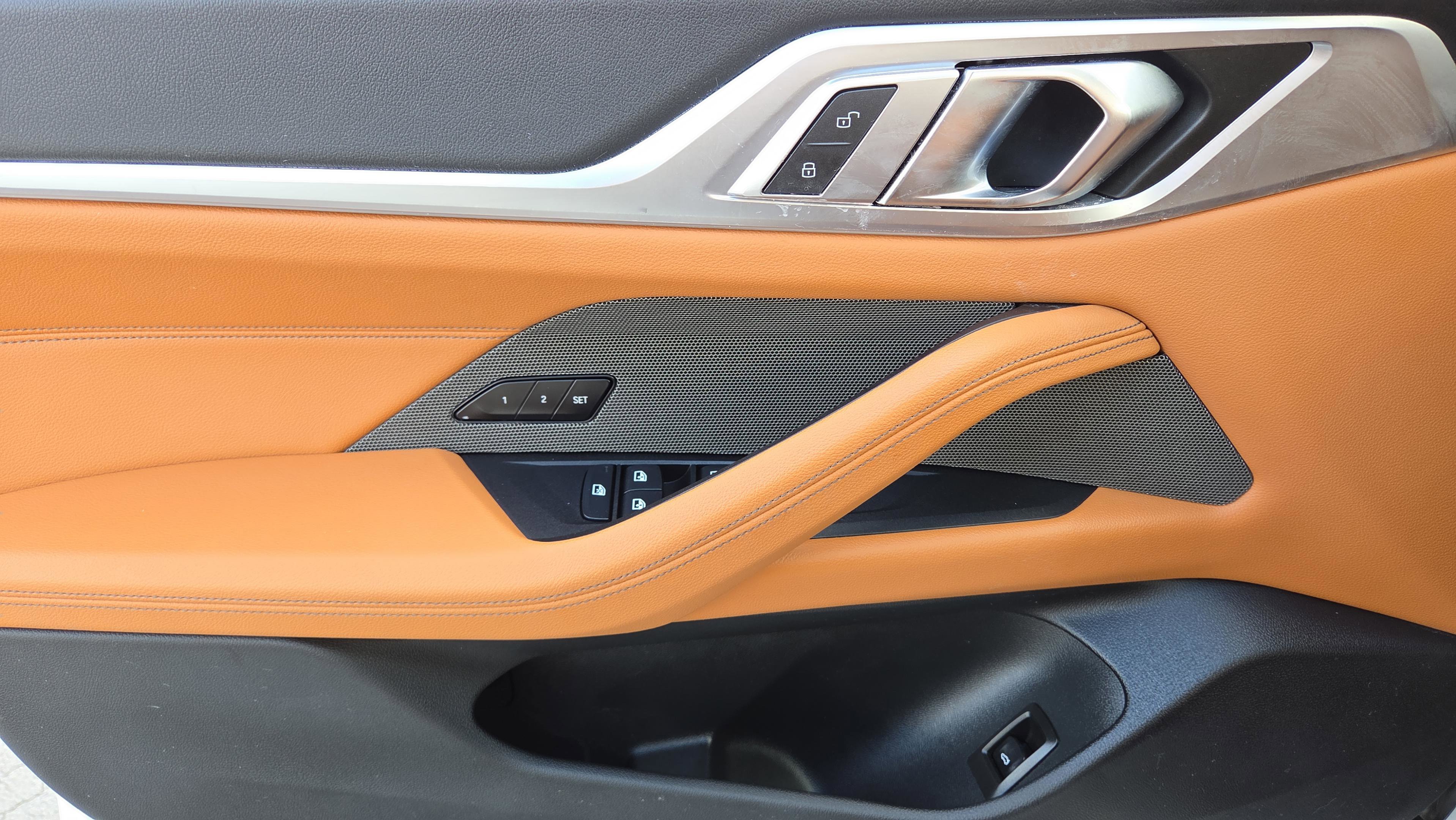 Certified 2025 BMW 440i xDrive w/ Premium Package image 41