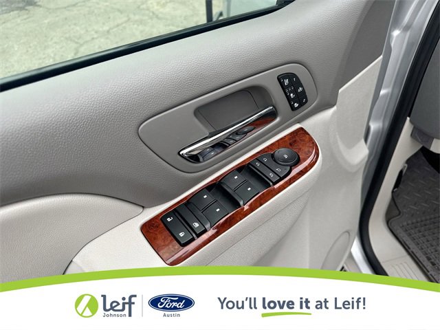 Used 2013 Chevrolet Silverado 1500 LTZ w/ LTZ Plus Package image 19