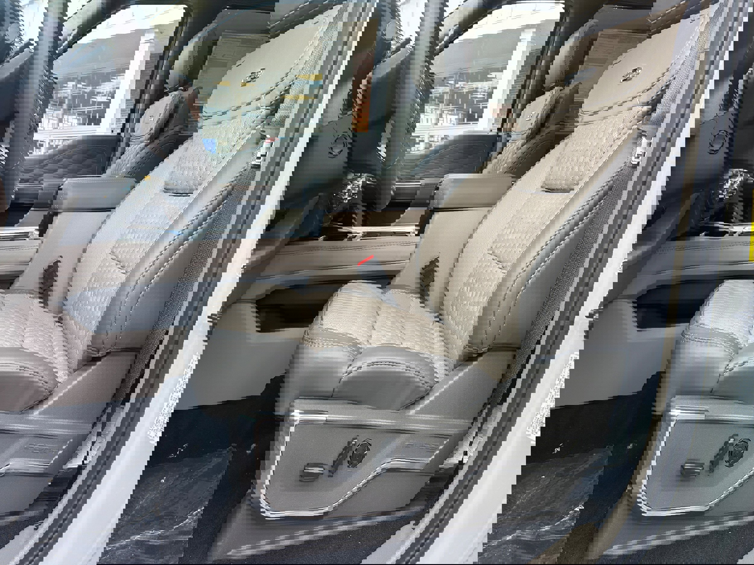 New 2026 Ford F450 Platinum image 77