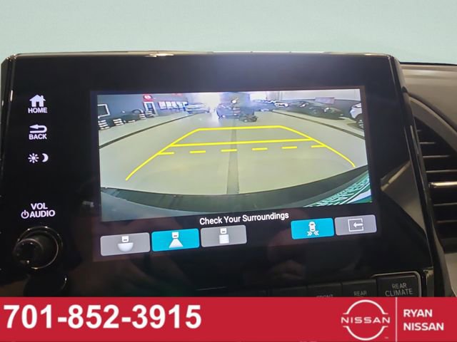 Used 2019 Honda Odyssey Elite image 26