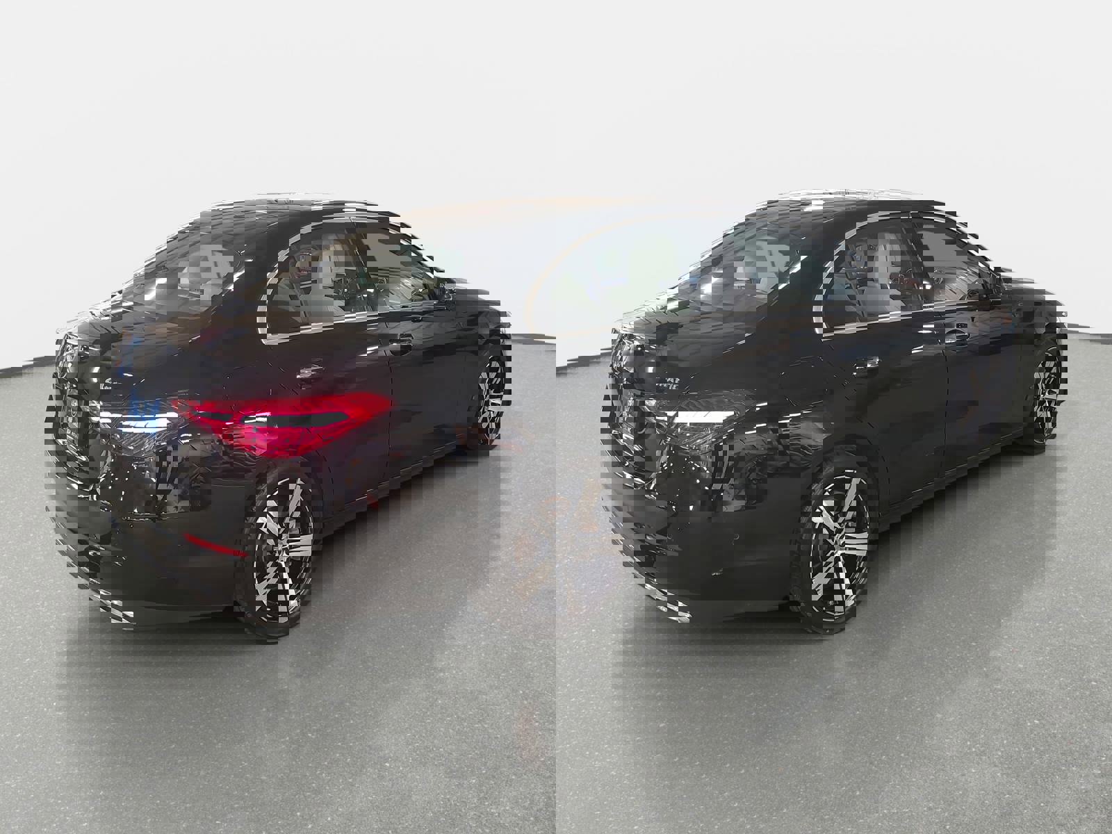 Used 2023 Mercedes-Benz C 300 C 300 image 5