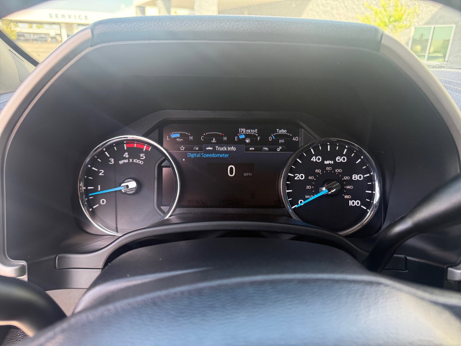 Used 2021 Ford F250 Lariat w/ Lariat Ultimate Package image 19