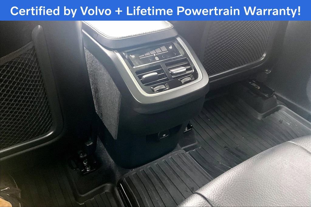 Certified 2023 Volvo XC90 B5 Plus w/ Protection Package Premier image 31