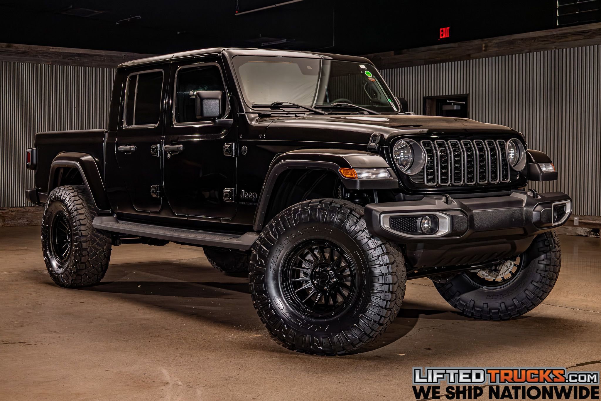 Used 2025 Jeep Gladiator Sport