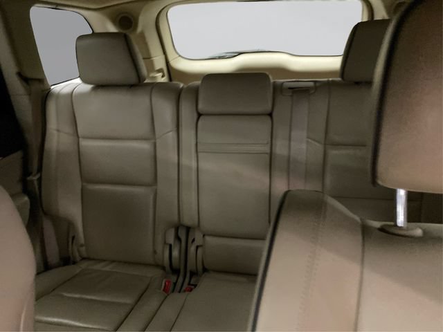 Used 2014 Jeep Grand Cherokee Overland AWD/4WD image 21