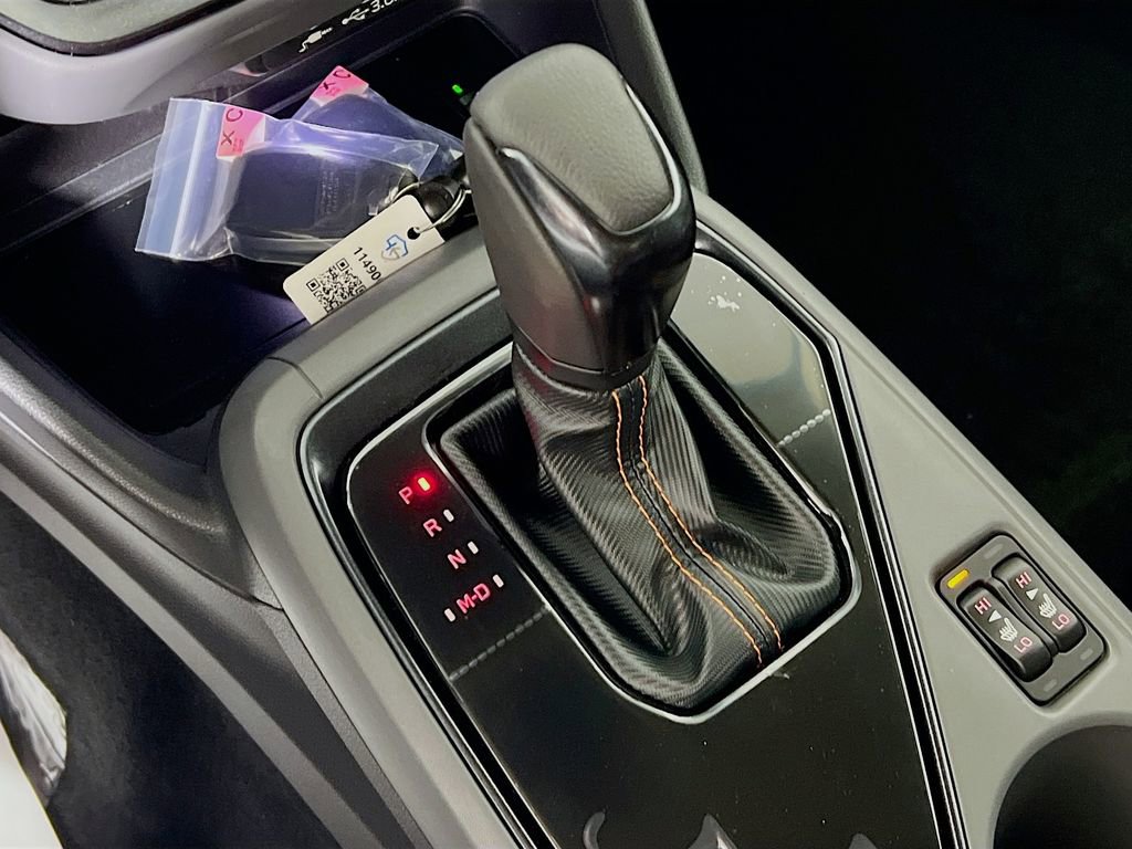 New 2026 Subaru Crosstrek 2.5i Limited w/ Popular Package #3A image 14