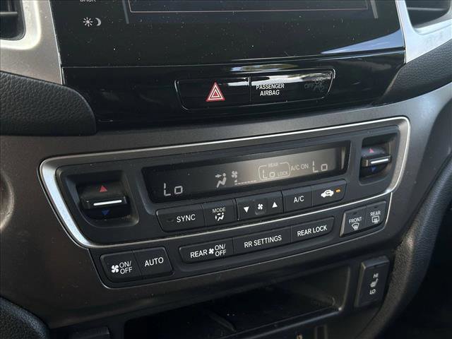 Used 2017 Honda Pilot EX-L image 16