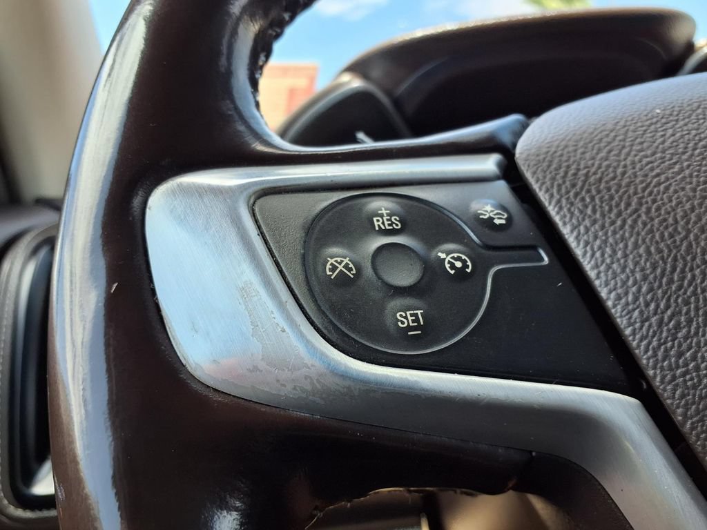 Used 2017 GMC Canyon SLE w/ SLE Convenience Package RWD image 28