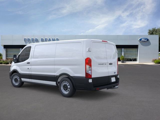 New 2026 Ford Transit 150 Low Roof image 5