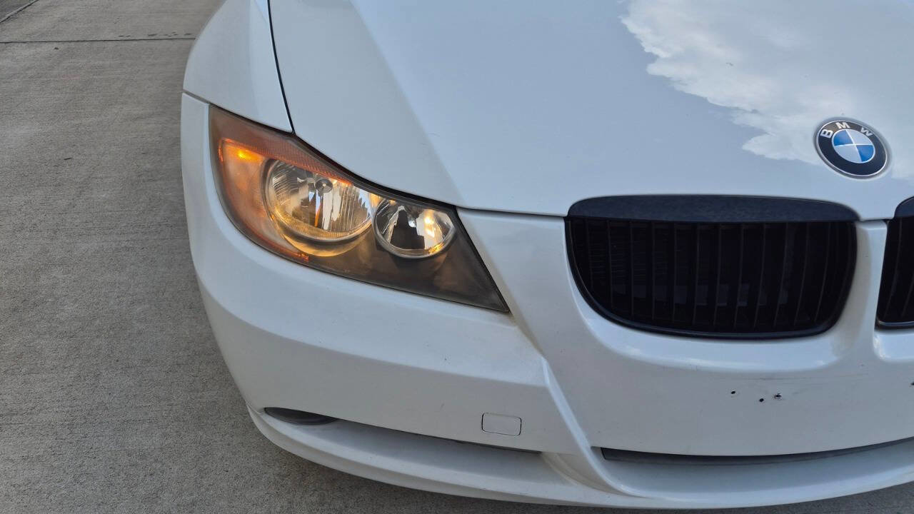 Used 2008 BMW 328i Sedan image 12