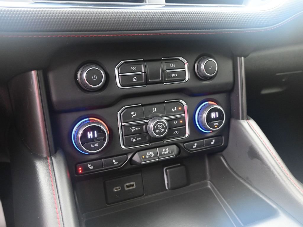 Used 2023 Chevrolet Tahoe RST image 18