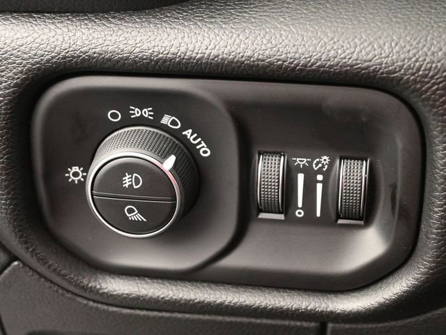 New 2026 RAM 1500 Laramie image 30