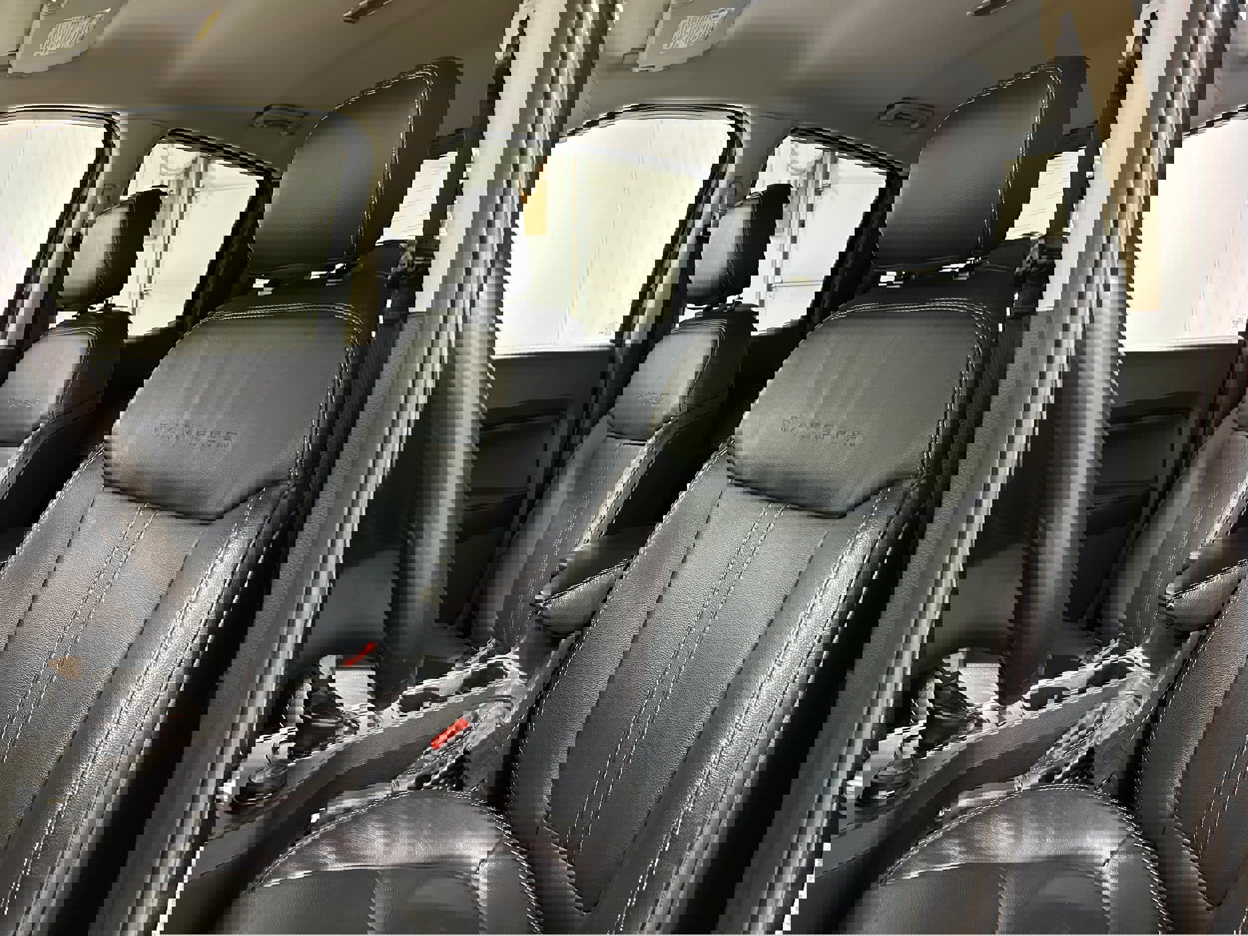 Used 2019 Ford Ranger Lariat w/ Black Appearance Package image 26