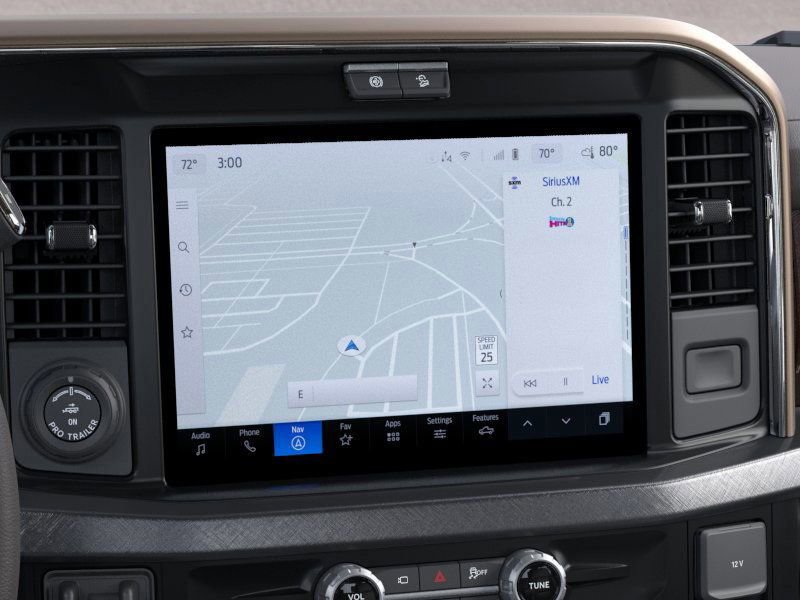 New 2026 Ford F350 King Ranch image 14