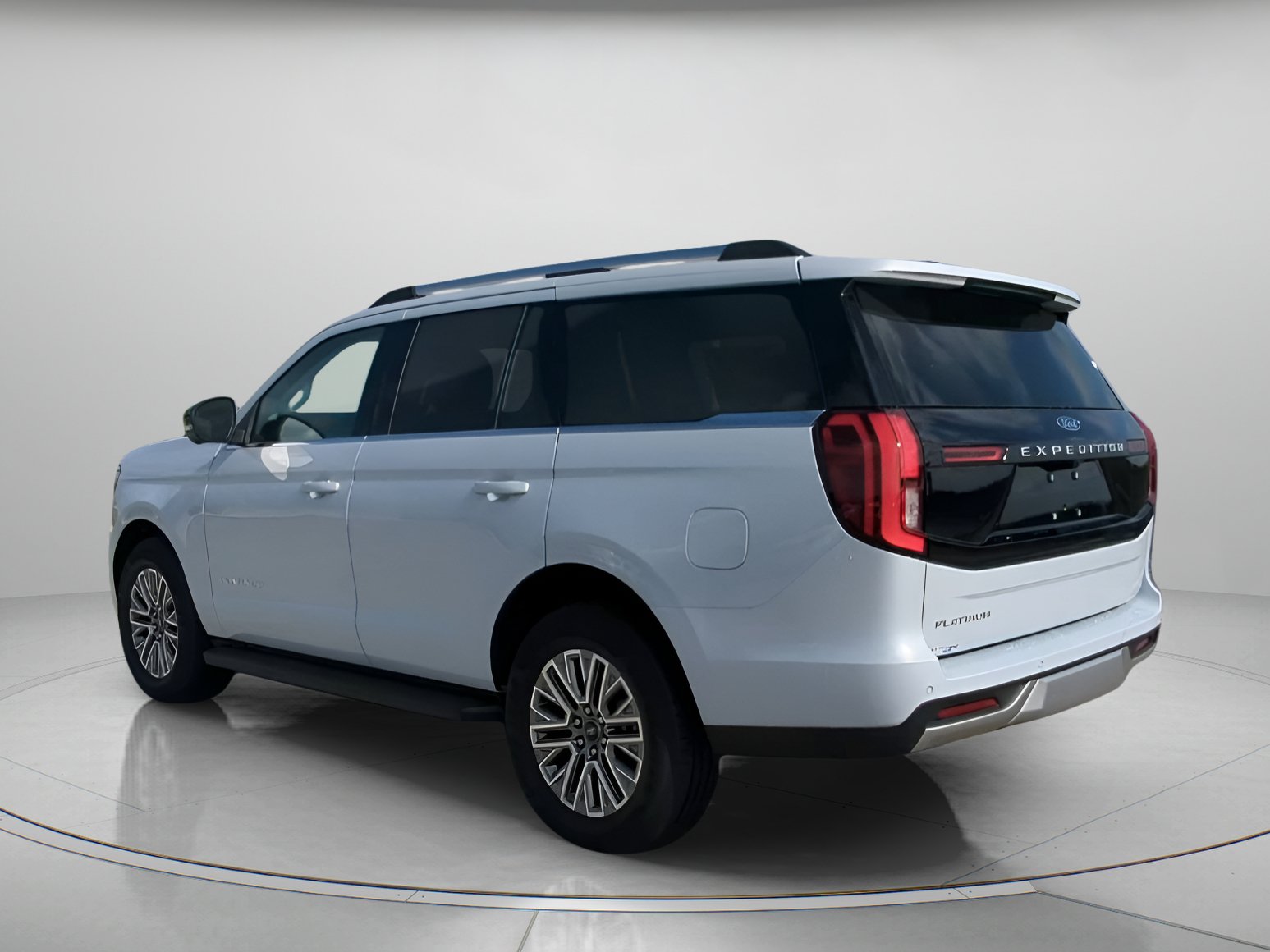 New 2026 Ford Expedition Platinum AWD/4WD image 20