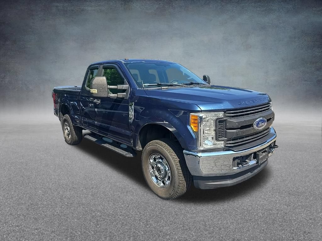 Used 2017 Ford F350 XL AWD/4WD image 2