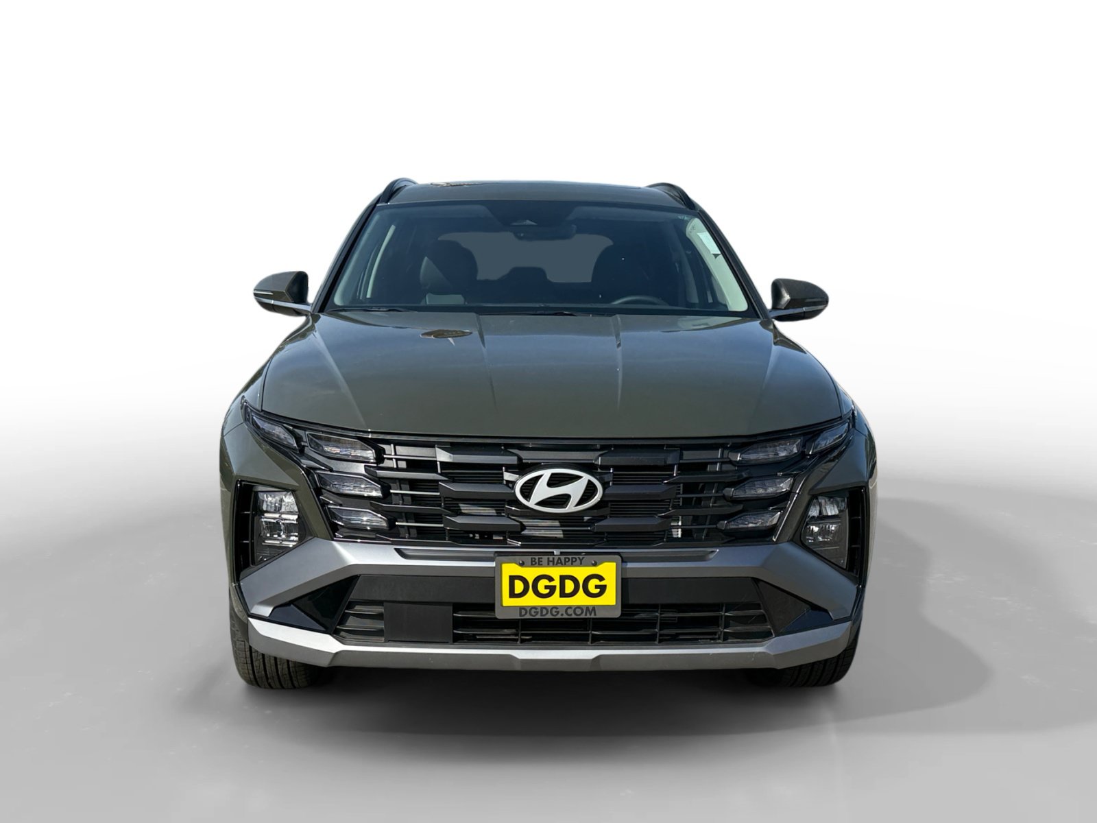 New 2026 Hyundai Tucson SEL AWD/4WD image 8