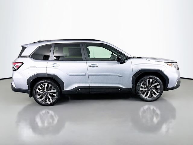 New 2026 Subaru Forester Touring image 8